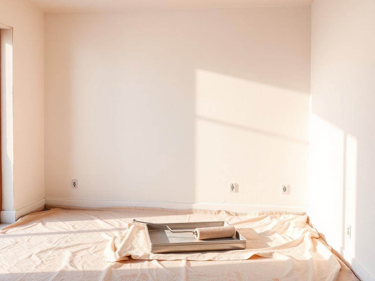 Drywall & Paint